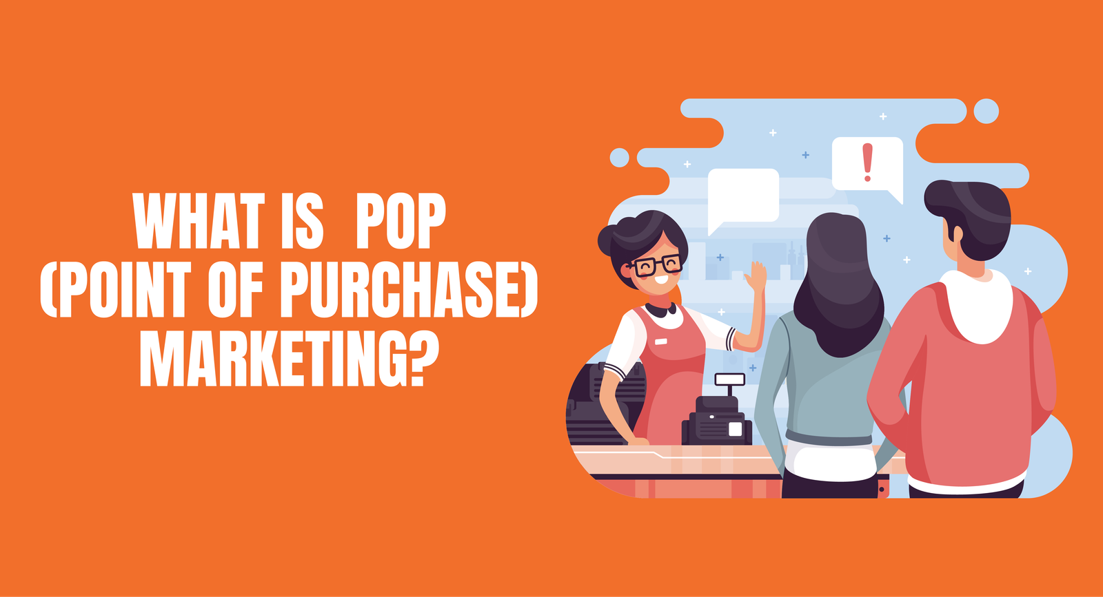 POP Marketing